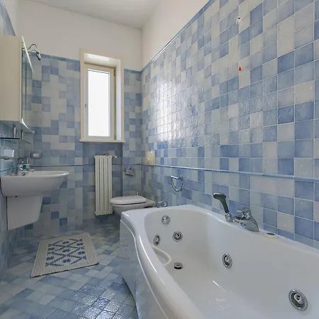 Teresa Apartment Gallipoli