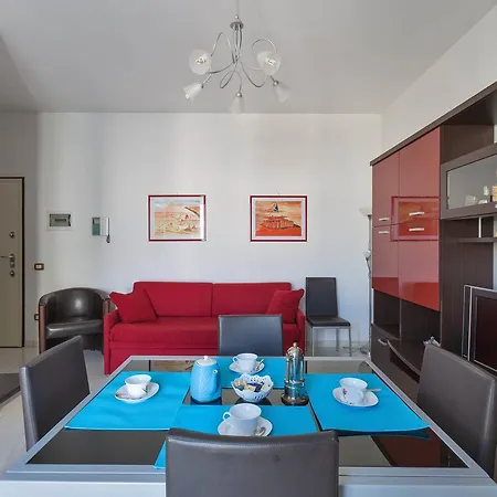 Teresa Apartment