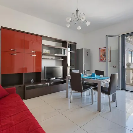 Teresa Apartment