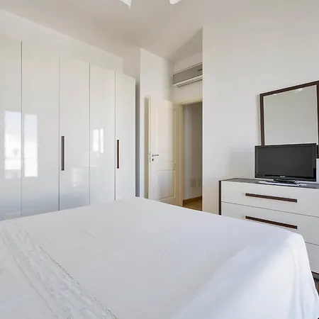 Teresa Apartment