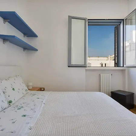 Teresa Apartment